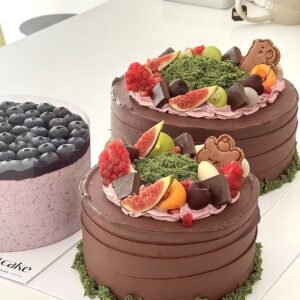 Dubai chocolate 迪拜巧克力
