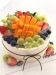 水果缤纷蛋糕 Fruit Colorful Cake
