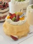 满满千层水果蛋糕