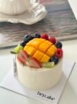 四寸水果缤纷（适合1-2人）
