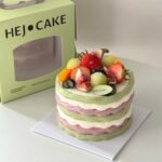 四寸油画蜜瓜（适合1-2人）